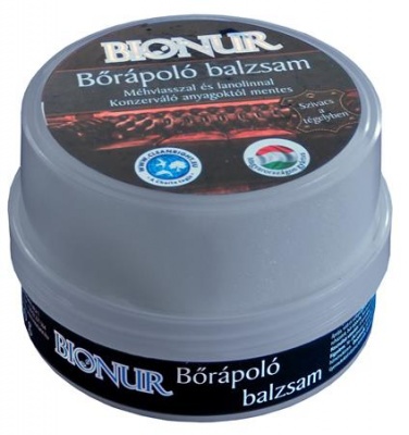 Balzam na kožu, 160 g, " BIONUR"