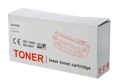 SCX-4200D3 Laserový toner, TENDER®, čierny, 3k