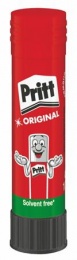 Lepiaca tyčinka, 10 g, HENKEL "Pritt"