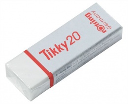 Guma "Tikky 20"