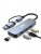 USB HUB, 4xUSB-A 3.2, URBAN FACTORY "Minee"